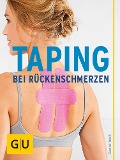 Taping bei Rückenschmerzen - Daniel Weiss