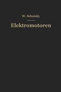 Elektromotoren - Wladimir Schuisky