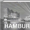 Cover-Bild zum Titel 'Hamburg - Book To Go' von ''