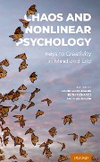 Cover-Bild zum Titel 'Chaos and Nonlinear Psychology' von ''