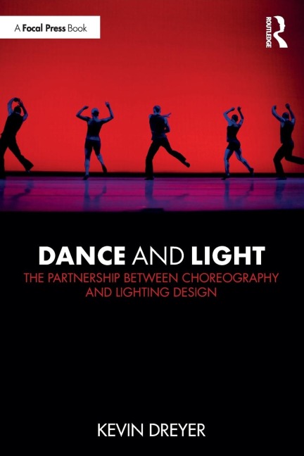Dance and Light - Kevin Dreyer