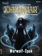 Cover-Bild zum Titel 'John Sinclair Sonder-Edition 278' von 'Jason Dark'