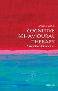 Cover-Bild zum Titel 'Cognitive Behavioural Therapy' von 'Freda Mcmanus'