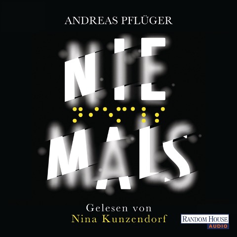 Niemals - Andreas Pflüger
