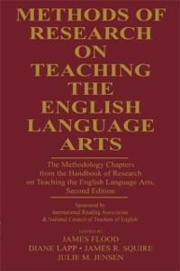 Methods of Research on Teaching the English Language Arts - 