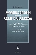 Morbus Crohn - Colitis ulcerosa - Guido Adler