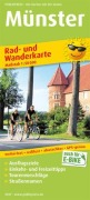 Cover-Bild zum Titel 'Münster 1:50 000' von ''