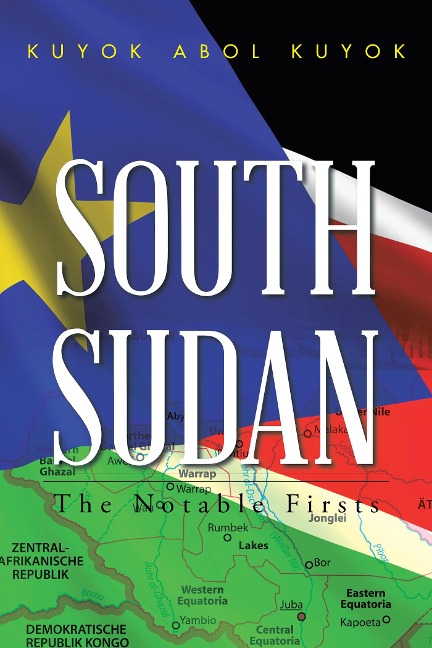South Sudan - Kuyok Abol Kuyok