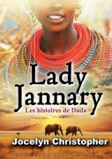 Cover-Bild zum Titel 'Lady Jannary' von 'Jocelyn Christopher'