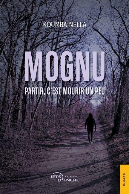 Mognu - Koumba Nella