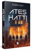 Cover-Bild zum Titel 'Ates Hatti' von 'Kübra Kav'