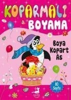 Koparmali Boyama 5 - Kolektif