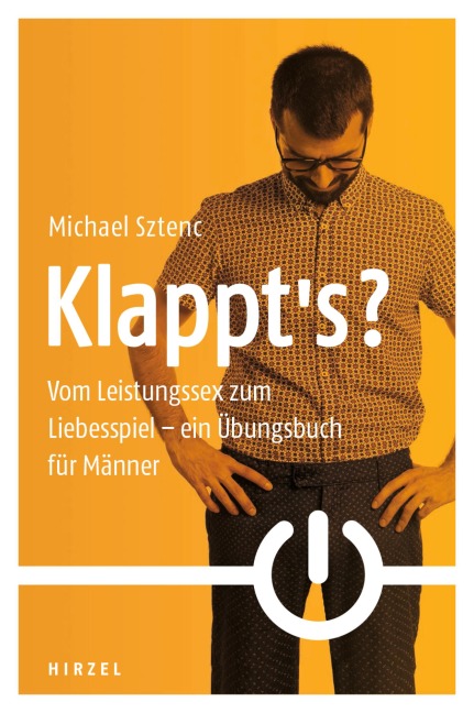 Klappt's? - Michael Sztenc