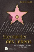 Cover-Bild zum Titel 'Sternbilder des Lebens' von 'Ralph Sauer'
