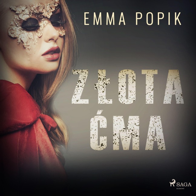 Z¿ota ¿ma - Emma Popik