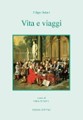 Vita e viaggi - Filippo Balatri