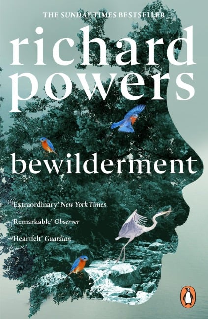 Bewilderment - Richard Powers