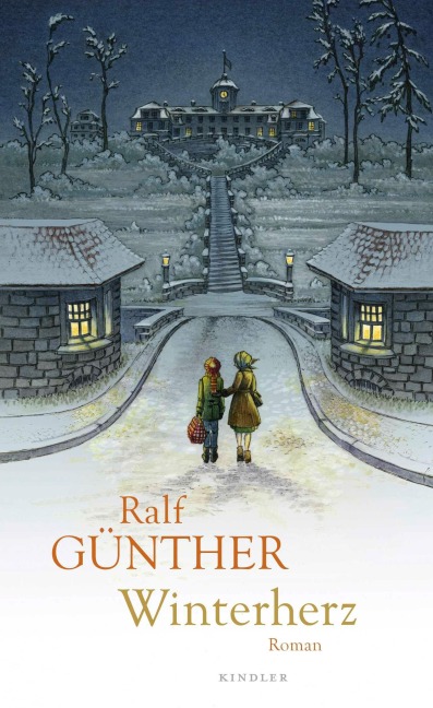 Winterherz - Ralf Günther