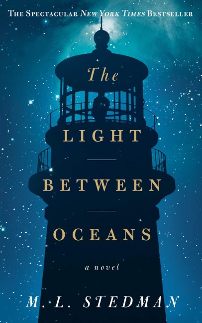 The Light Between Oceans - M. L. Stedman