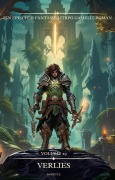 Verlies:Ein Epischer Fantasie LitRPG GameLit Roman (Band 29) - David T. C