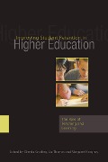 Cover-Bild zum Titel 'Improving Student Retention in Higher Education' von 'Glenda Crosling, Liz Thomas, Margaret Heagney'