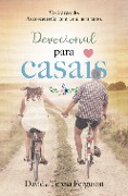 Devocional para casais - David Ferguson, Teresa Ferguson