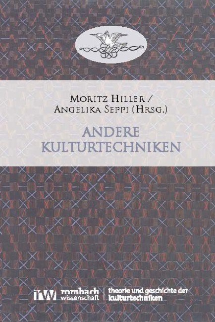 Andere Kulturtechniken - 