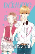 Cover-Bild zum Titel 'Daytime Shooting Star 09' von 'Mika Yamamori'