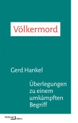 Cover-Bild zum Titel 'Völkermord' von 'Gerd Hankel'