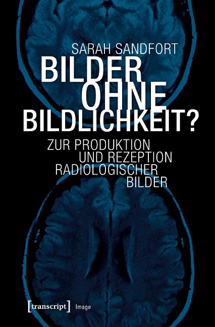 Bilder ohne Bildlichkeit? - Sarah Sandfort