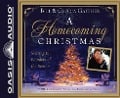 A Homecoming Christmas (Library Edition): Sensing the Wonders of the Season - Bill Gaither, Gloria Gaither