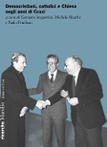 Cover-Bild zum Titel 'Democristiani, cattolici e Chiesa negli anni di Craxi' von ''