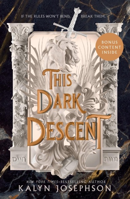 This Dark Descent - Kalyn Josephson