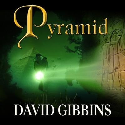 Pyramid - David Gibbins