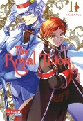 The Royal Tutor 11 - Higasa Akai