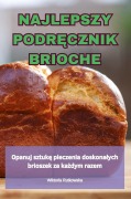 Najlepszy PodrĘcznik Brioche - Wiktoria Rutkowska