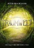 Cover-Bild zum Titel 'Traumwelt' von 'Peter Braukmann, Gabriele Haefs'