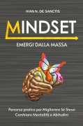 Cover-Bild zum Titel 'Mindset' von 'Ivan N. de Sanctis'