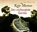 Der verborgene Garten - Sonderausgabe - Kate Morton
