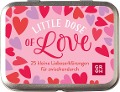 Little Dose of Love - 