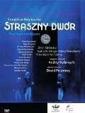 Straszny Dw¢r (Das Gespensterschloss) - Kruszewski/Piasecka/Yurkevych