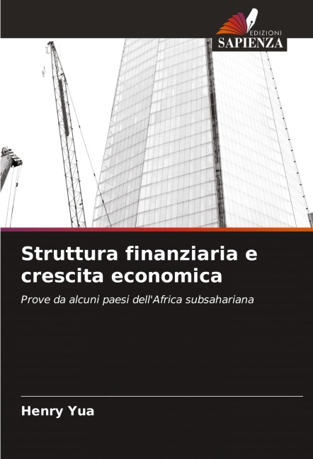 Struttura finanziaria e crescita economica - Henry Yua
