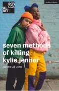 Cover-Bild zum Titel 'Seven Methods of Killing Kylie Jenner' von 'Jasmine Lee-Jones'