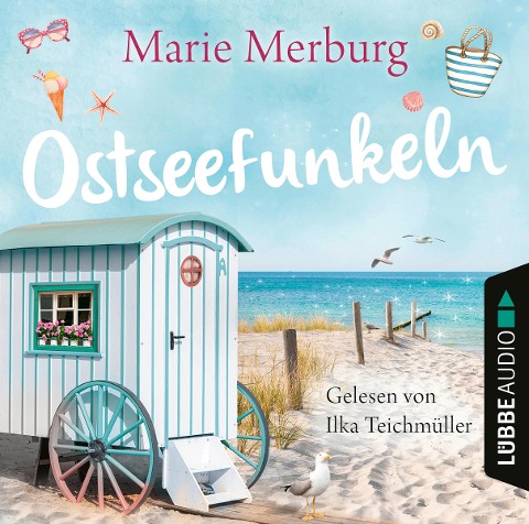 Ostseefunkeln - Marie Merburg