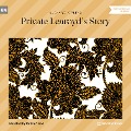 Cover-Bild zum Titel 'Private Learoyd's Story' von 'Rudyard Kipling'