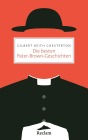  Die besten Pater-Brown-Geschichten