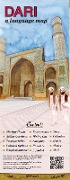 Cover-Bild zum Titel 'Dari a Language Map: Quick Reference Phrase Guide for Beginning and Advanced Use. Words and Phrases in English, Dari, and Phonetics for Eas' von 'Kristine K. Kershul'