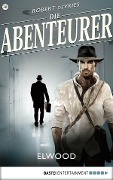 Cover-Bild zum Titel 'Die Abenteurer - Folge 30' von 'Robert deVries'