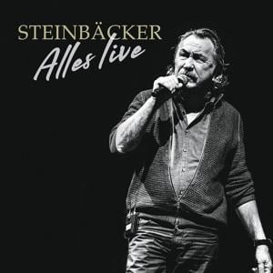 Alles Live - Gert Steinbäcker
