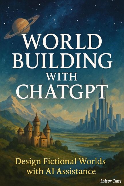 World Building with ChatGPT - Andrew Parry
